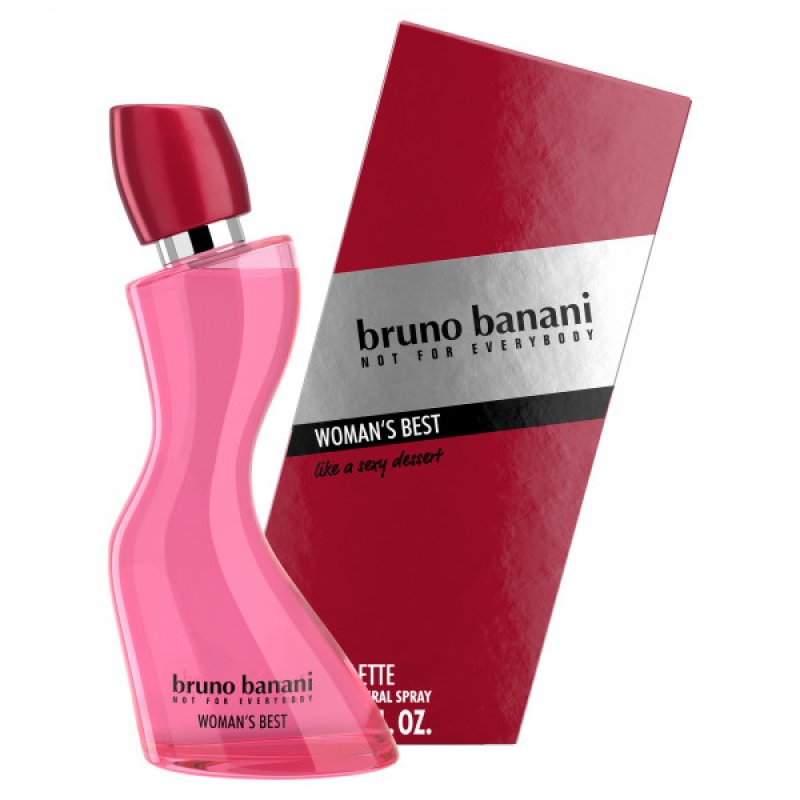 Bruno Banani Woman's Best 20 ml Women