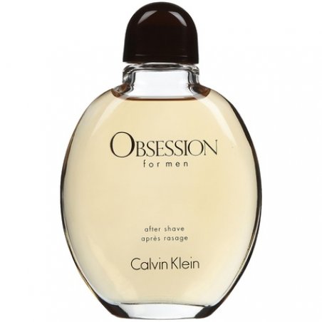 Calvin Klein Obsession for Men After Shave 4.2 fl oz