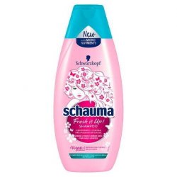 Eigenschaften Schauma 400ml