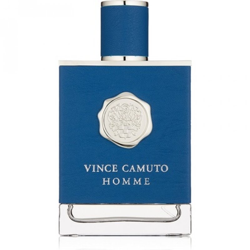 Vince Camuto Homme For Men 3.4oz EDT Spray