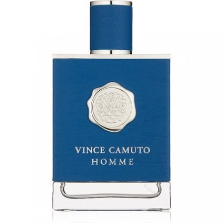 Vince Camuto Homme For Men 3.4oz EDT Spray