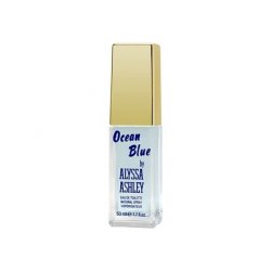 Alyssa Ashley Ocean Blue Eau de Toilette for Women 50ml