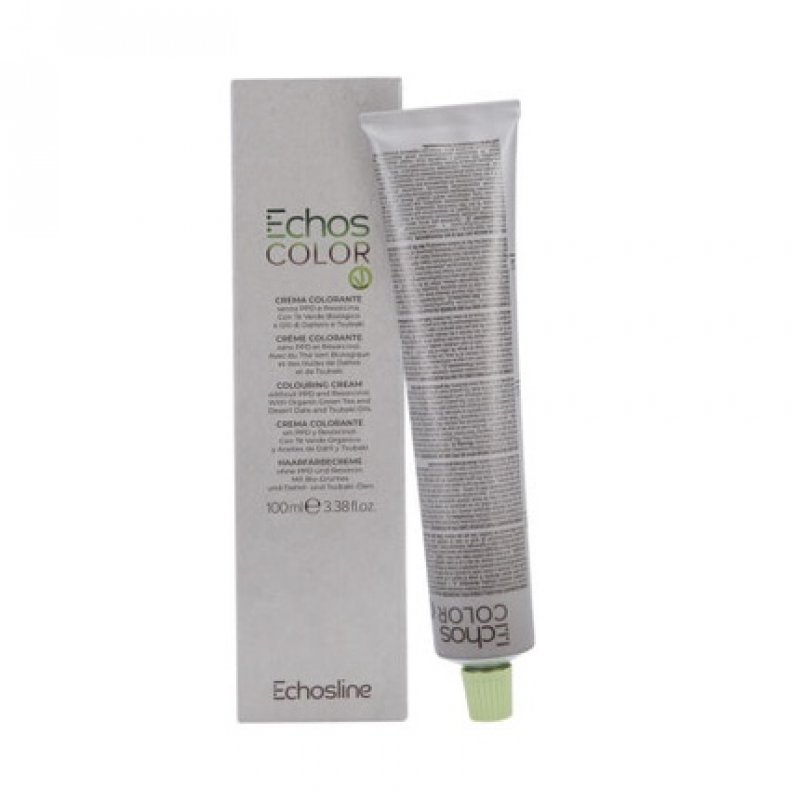 Echosline Echocolor Hair Dye 100ml