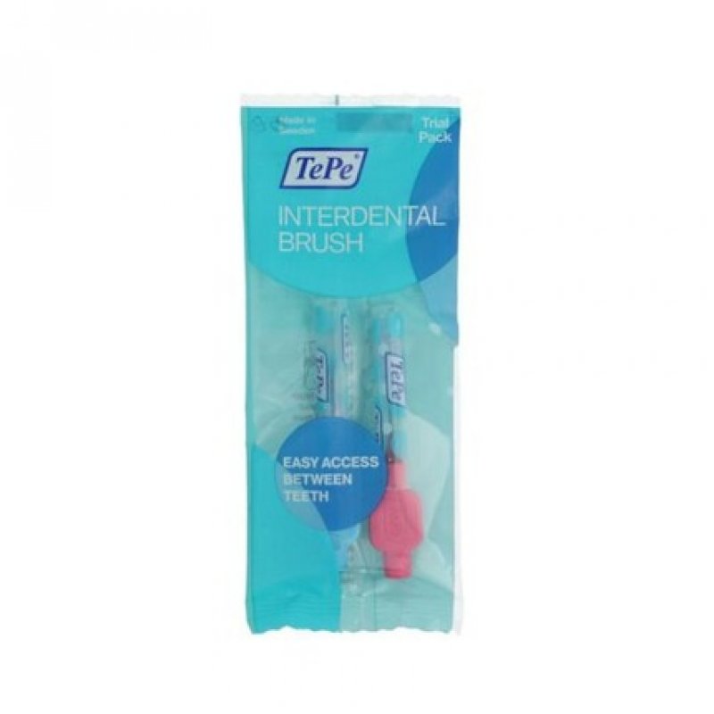 Tepe Interdental Brushes 2 Units