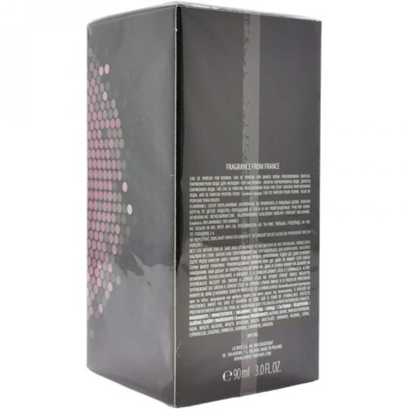 La Rive Touch of Woman Eau De Parfum 90ml Sandalwood