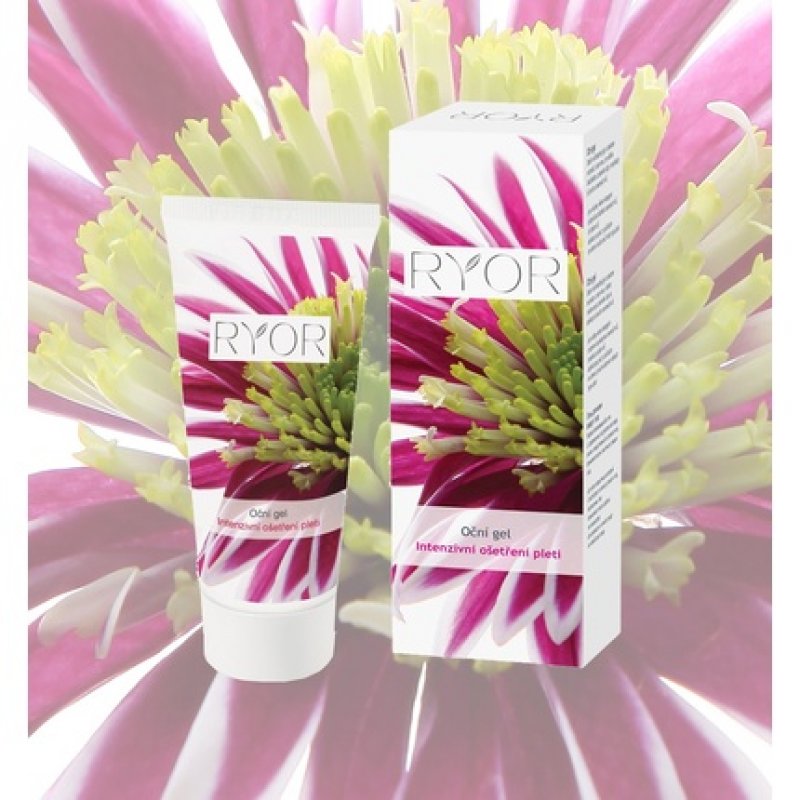 RYOR Eye Gel 30ml