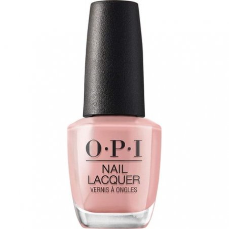 OPI Classic Nail Polish Long-Lasting Luxury Nail Varnish Dulce de Leche 15ml