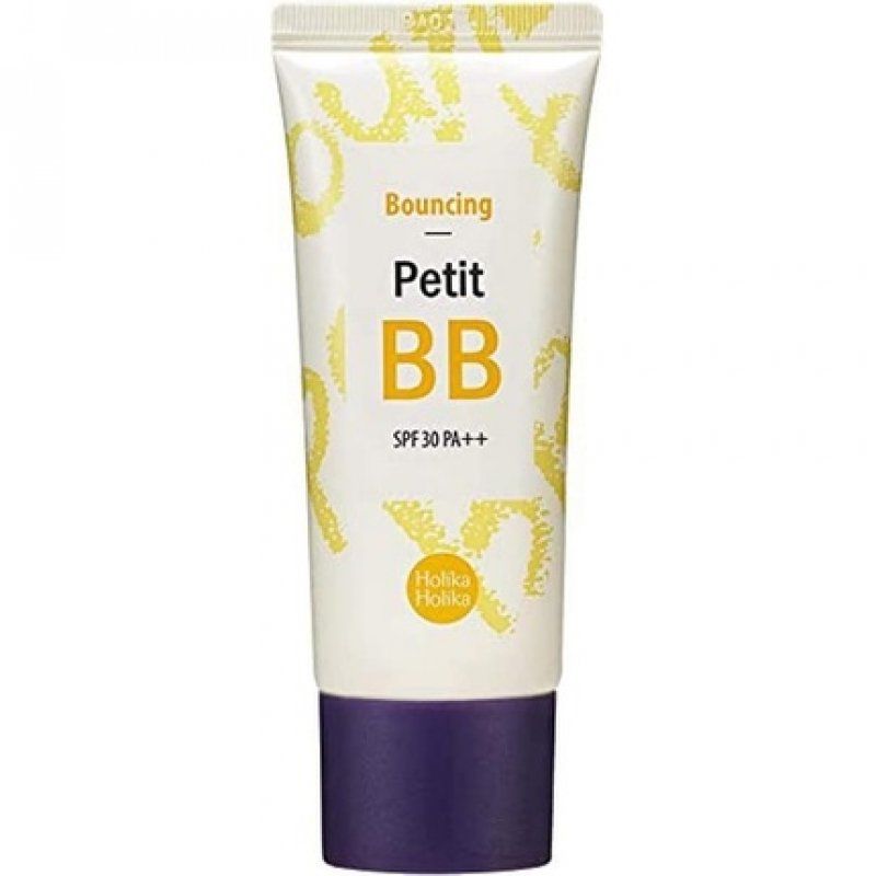 Holika Holika Bouncing Petit BB Cream SPF30 PA 30ml