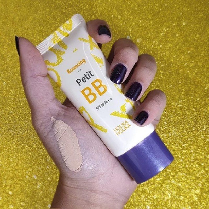 Holika Holika Bouncing Petit BB Cream SPF30 PA 30ml