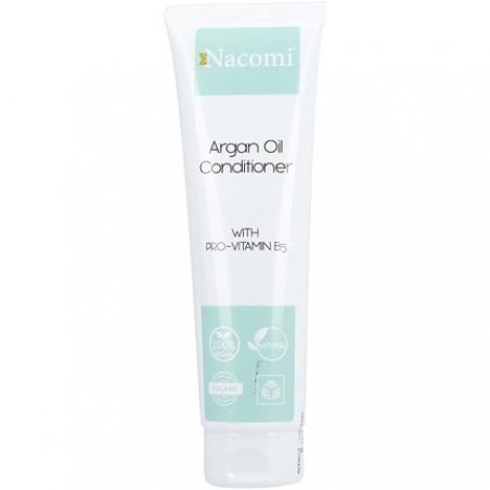 Nacomi Natural Argan Oil Conditioner 150ml