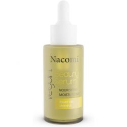 Nacomi Nourishing Moisturizing Serum 40ml