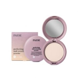 Paese Cosmetics Nanorevit 01 Ivory Perfecting and Covering Powder 9g