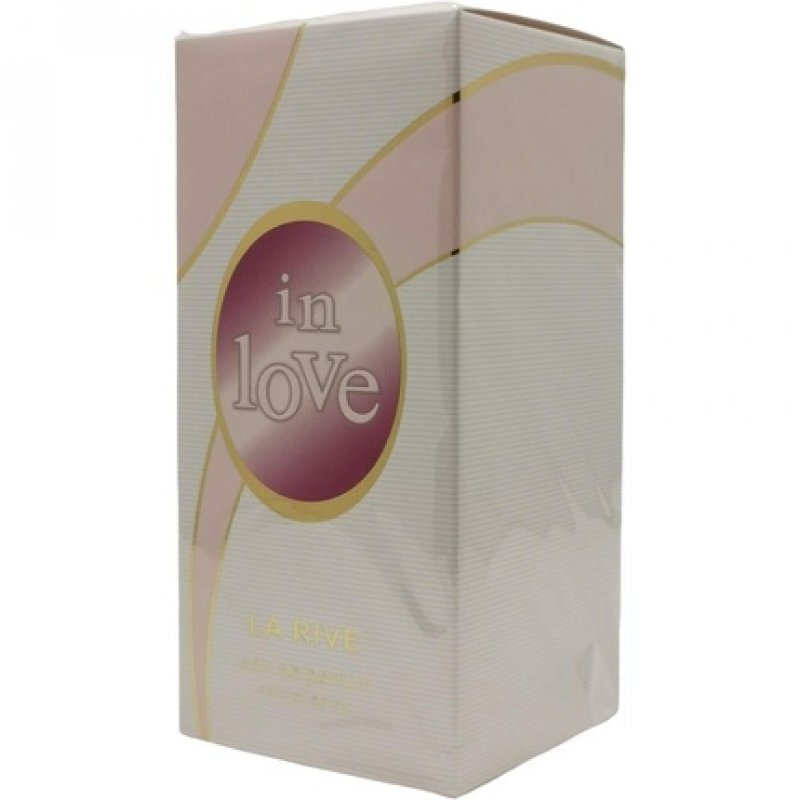 LA RIVE In Love Femme Eau de Parfum 90ml