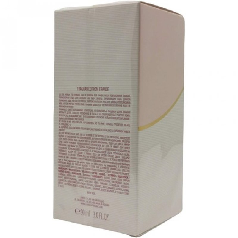 LA RIVE In Love Femme Eau de Parfum 90ml