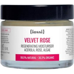 IOSSI Velvet Rose Moisturizing Cream 50ml