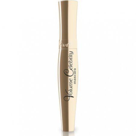 Eveline Volume Celebrity Mascara Black