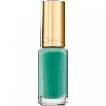 L'Oréal Paris Colour Riche Nail 5ml 849 Vendome Emerald