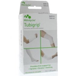 Tubigrip Bandage G 1m