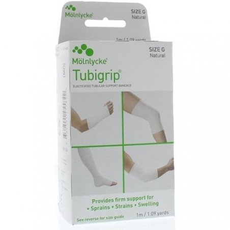 Tubigrip Bandage G 1m