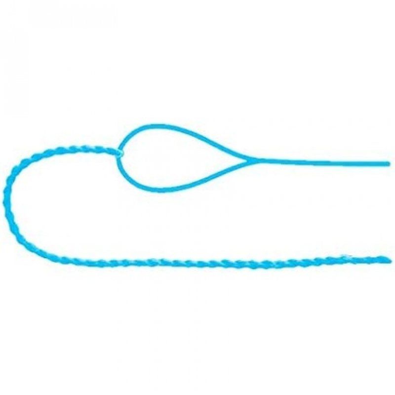 iDONTIX X-Floss 30 Strands - Blue