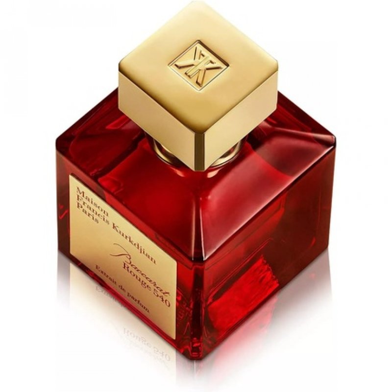 Baccarat Rouge 540 by Maison Francis Kurkdjian Unisex 2.4oz Extrait De Parfum Spray