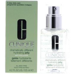 Clinique Dramatic Hydrating Jelly 125ml
