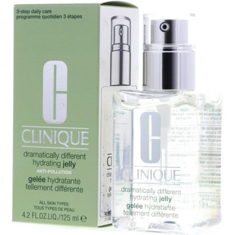 Clinique Dramatic Hydrating Jelly 125ml