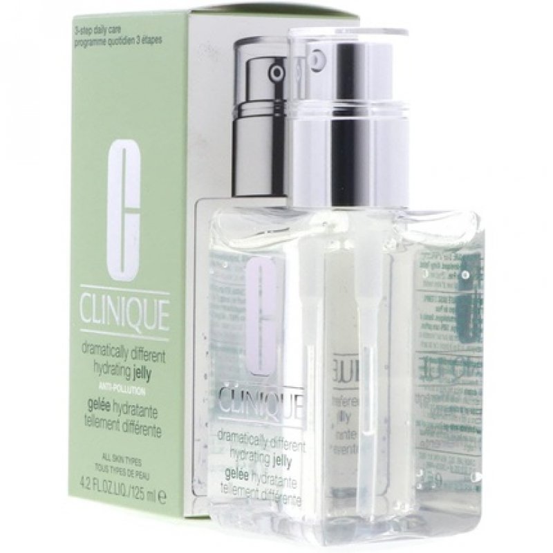 Clinique Dramatic Hydrating Jelly 125ml