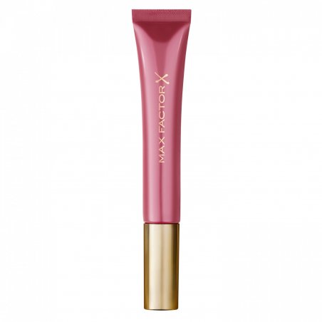 Max Factor Colour Elixir Cushion Lipgloss 030 Majesty Berry, 9 ml