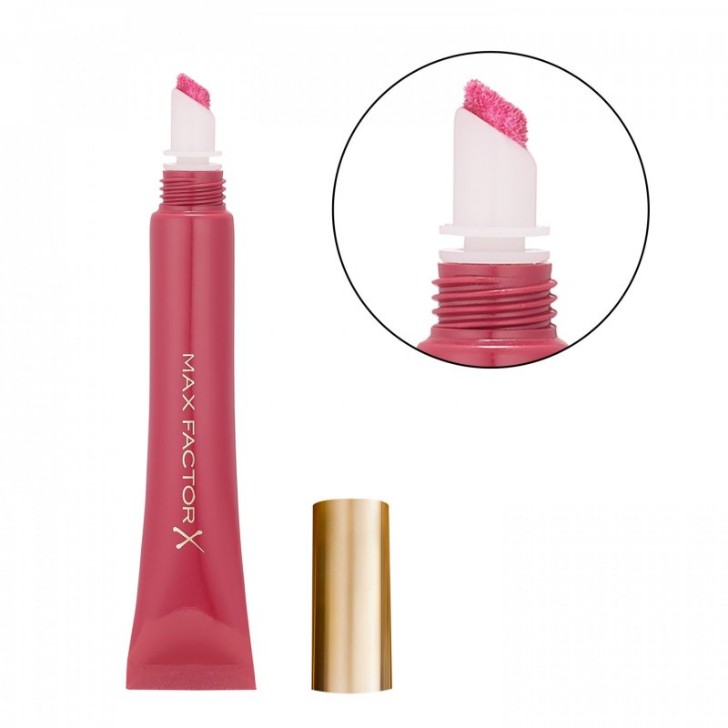 Max Factor Colour Elixir Cushion Lipgloss 030 Majesty Berry, 9 ml