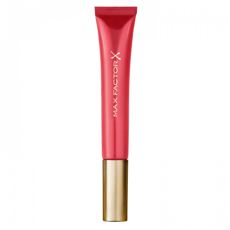 Max Factor Colour Elixir Cushion Lipgloss 035 Baby Star 9 ml