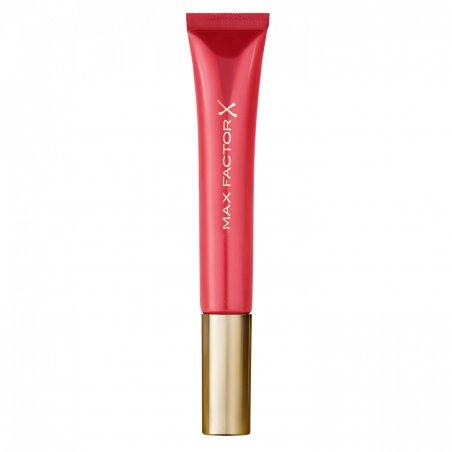 Max Factor Colour Elixir Lip Cushion Gloss with Mineral Oil and Vitamin E 9ml