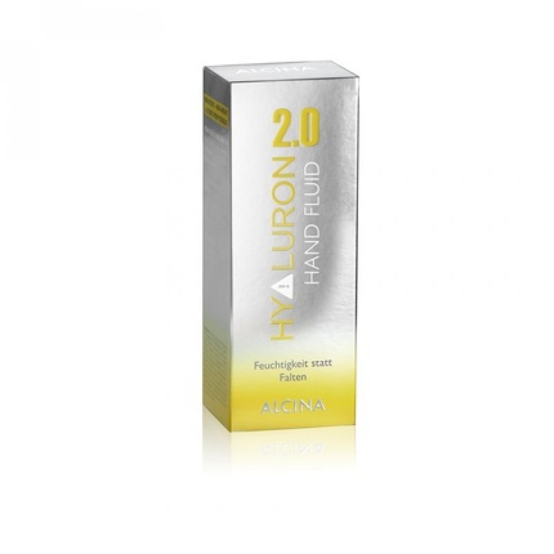 Alcina Hyaluron 2.0 Hand-Fluid 50ml