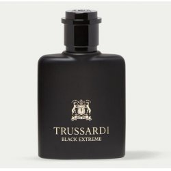 Trussardi Black Extreme 30 ml Hommes