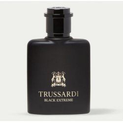 Trussardi Black Extreme 30 ml Men