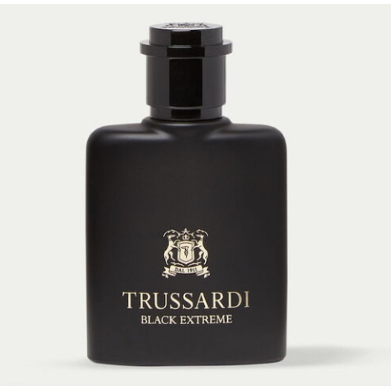 Trussardi Black Extreme 30 ml Hommes