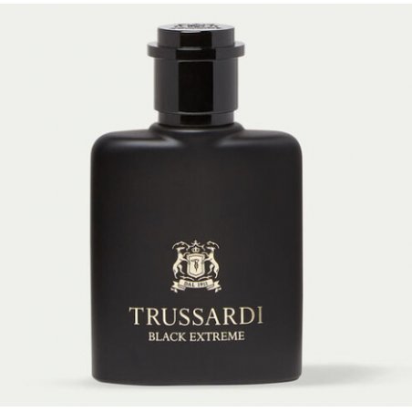 Trussardi Black Extreme 30 ml Hommes