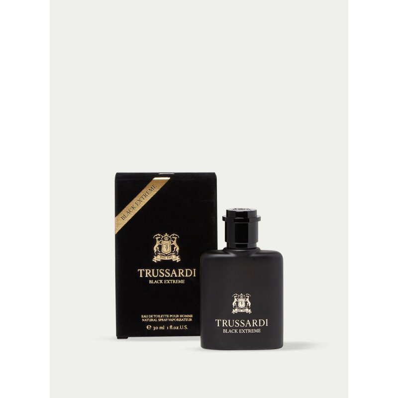 Trussardi Black Extreme 30 ml Men