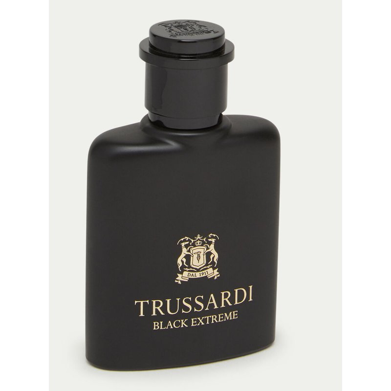 Trussardi Black Extreme 30 ml Hommes