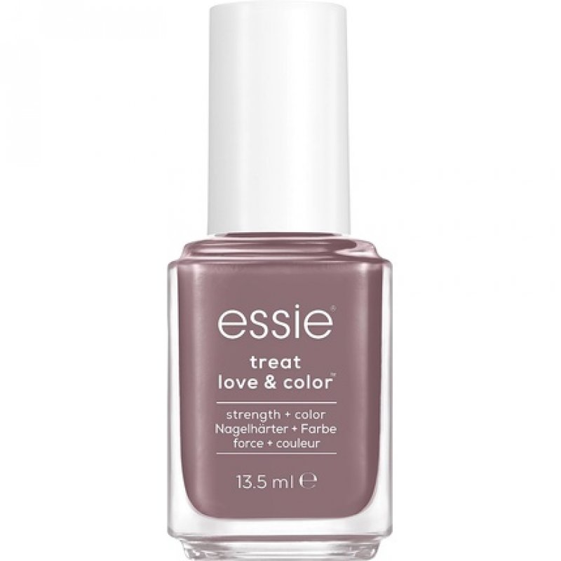 Essie Treat Love & Color Strengthener Nail Polish 90 On The Mauve 13.5ml