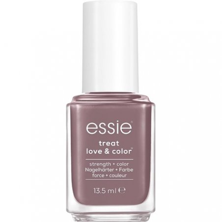 Essie Treat Love & Color Strengthener Nail Polish 90 On The Mauve 13.5ml