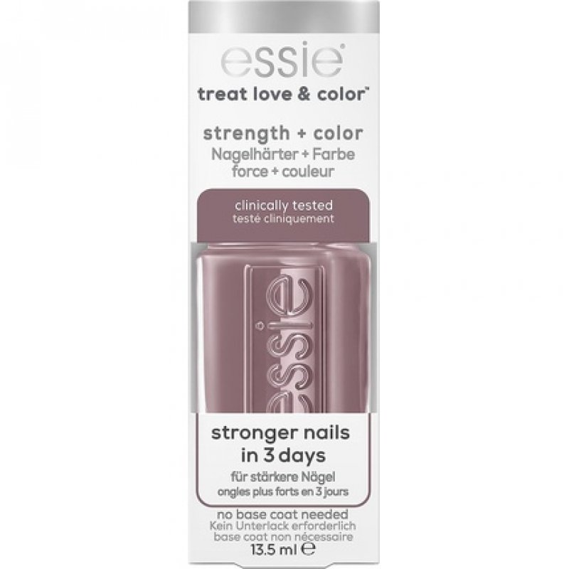 Essie Treat Love & Color Strengthener Nail Polish 90 On The Mauve 13.5ml