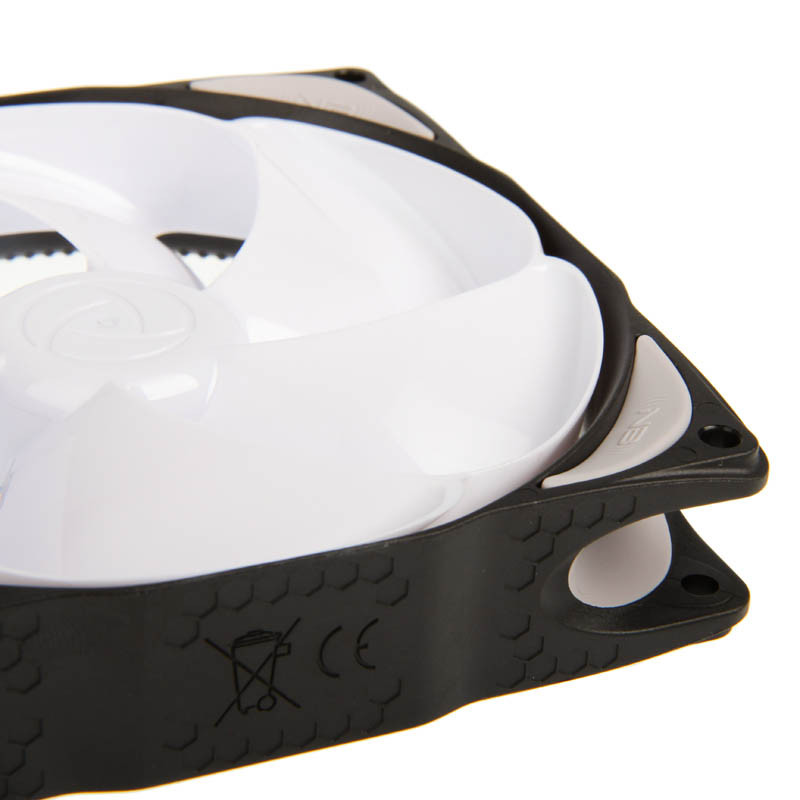 Noiseblocker compatible NB-eLoop Fan B12-P - 120mm PWM