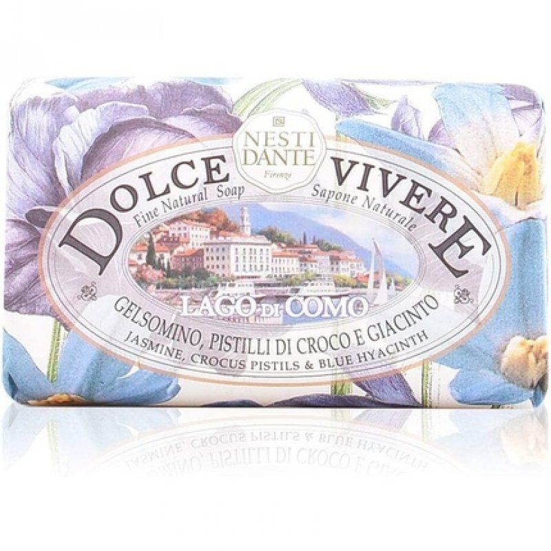 LAGO DI COMO DOLCE VIVERE 250 g