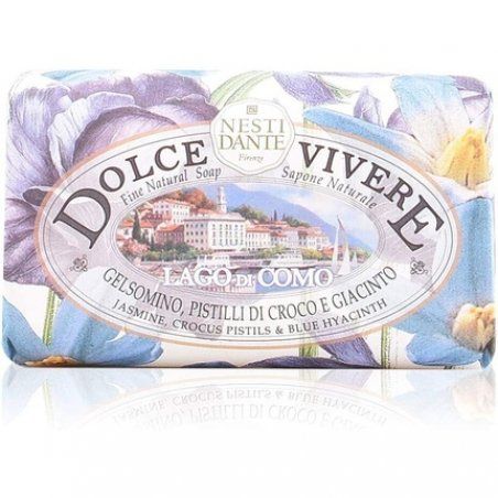 LAGO DI COMO DOLCE VIVERE 250 g