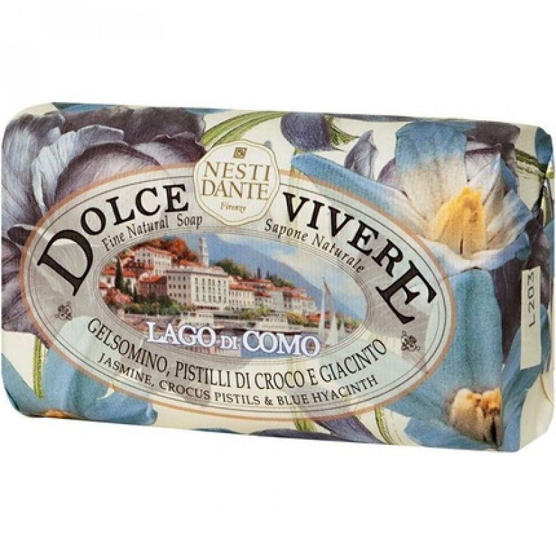 LAGO DI COMO DOLCE VIVERE 250 g