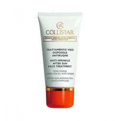 Collistar SOLE Face After Sun Wrinkle Treatment 50ml