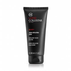 Collistar Uomo Depilatory Cream for Men 200 ml