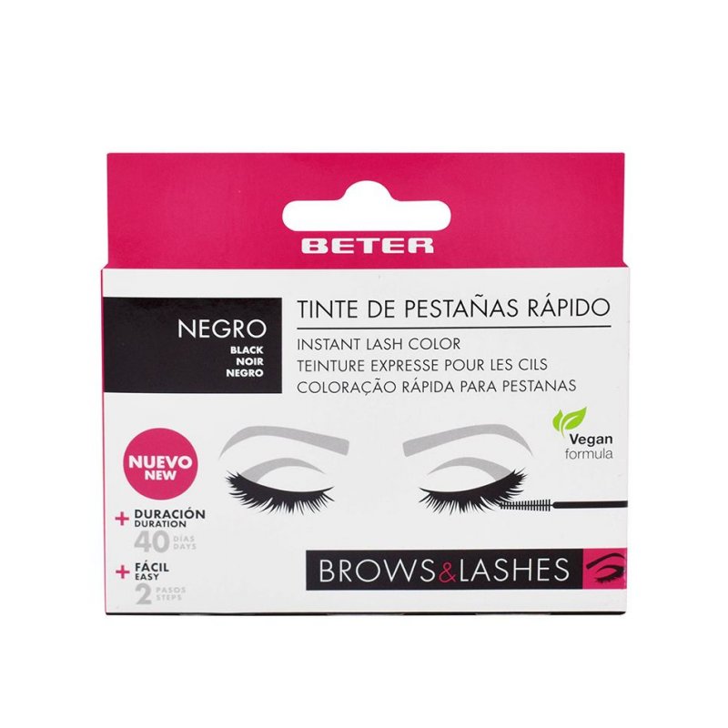 Beter Instant Lash Color