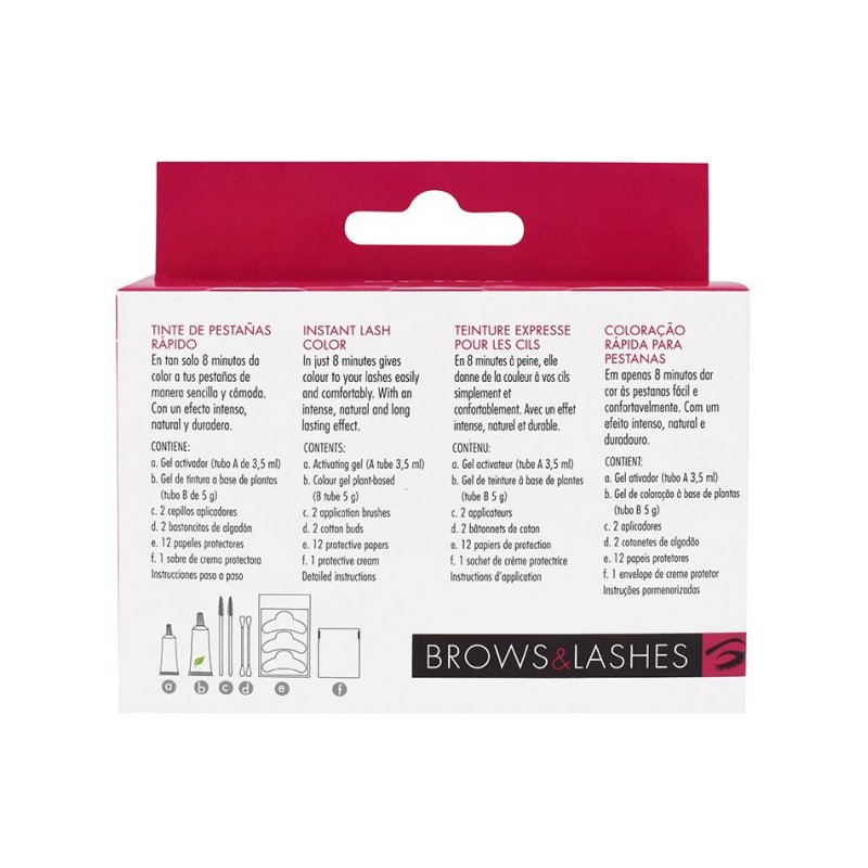 Beter Instant Lash Color